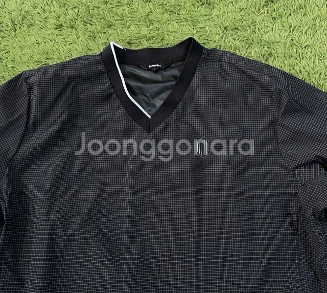 빈폴 골프 바람막이 웜업 95~100--1