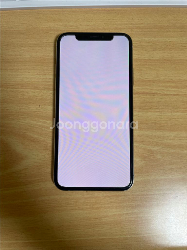 아이폰 XS 64GB A급 사설 수리--10