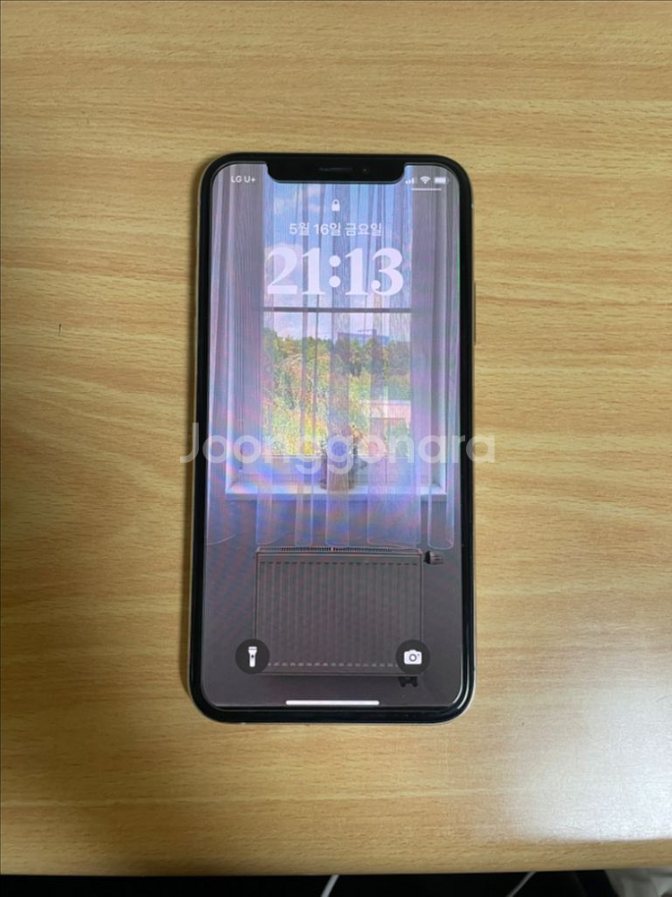 아이폰 XS 64GB A급 사설 수리--11