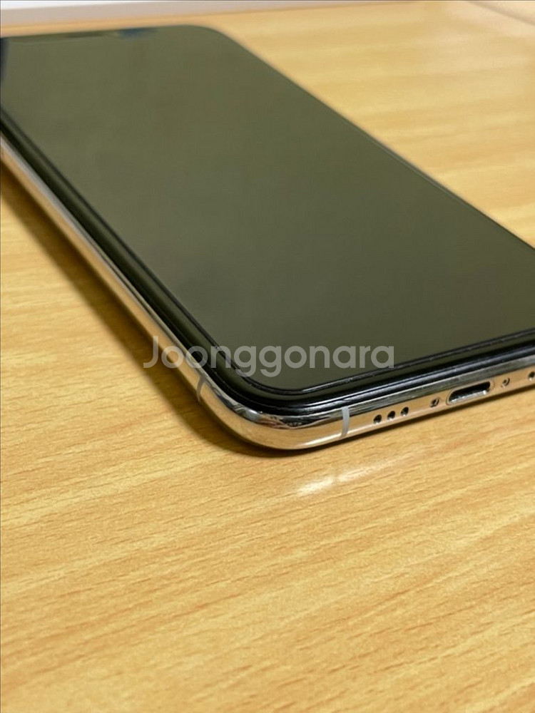 아이폰 XS 64GB A급 사설 수리--12