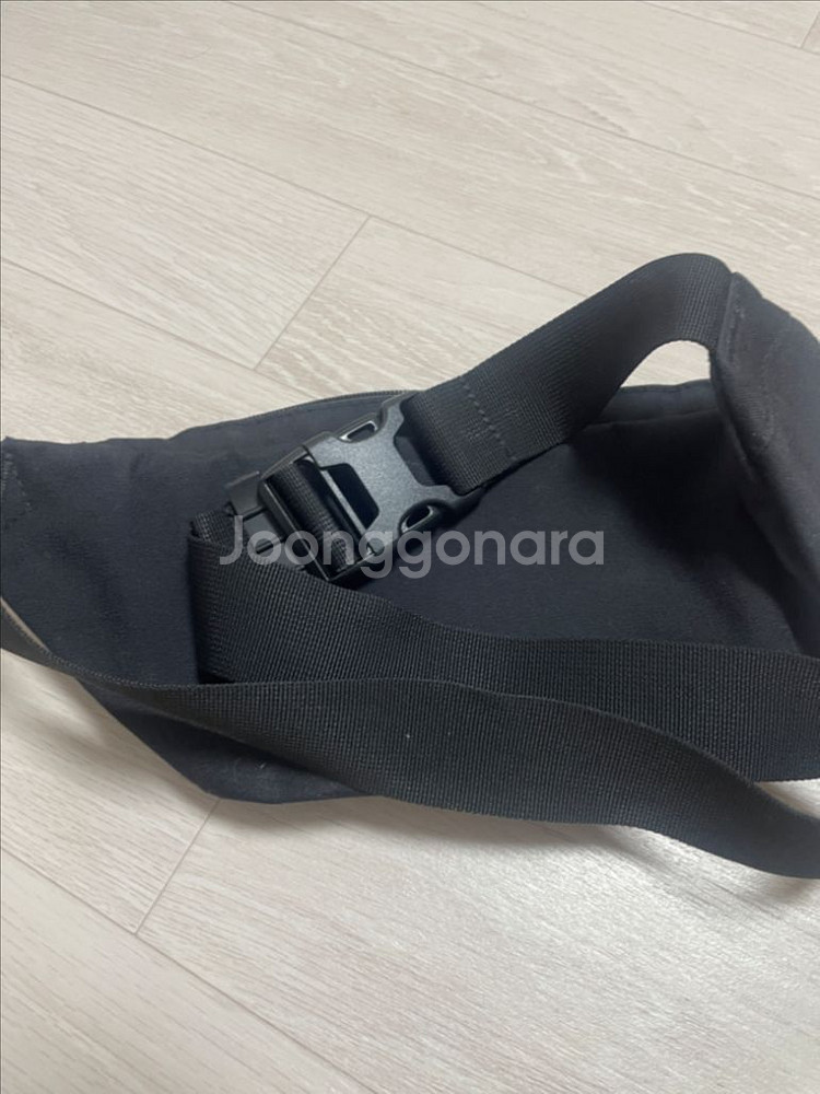내셔널지오그래픽 남녀공용 힙색 스포츠 운동 여행가방--2