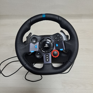 로지텍 g29 판매합니다