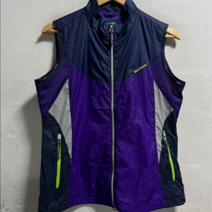 66 WESTWOOD 등산 조끼