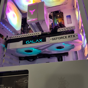 컴퓨터 본체 라이젠 5600X RTX 3070
