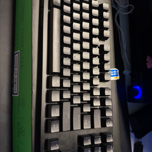 레이저 헌츠맨 v2 TKL
