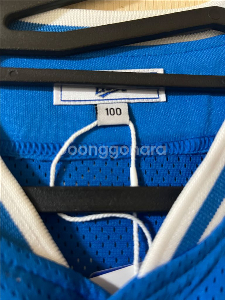 (택포) 삼성라이온즈 대구패치 구자욱--1