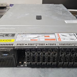 DELL R730 2U Server
