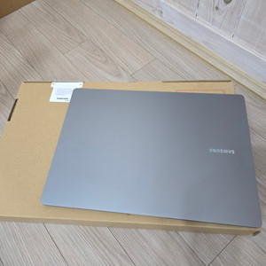 갤럭시북5 프로16 램32g 512g 신품급