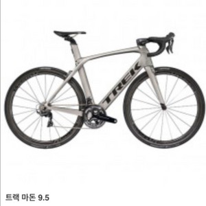 트렉 마돈9.5
