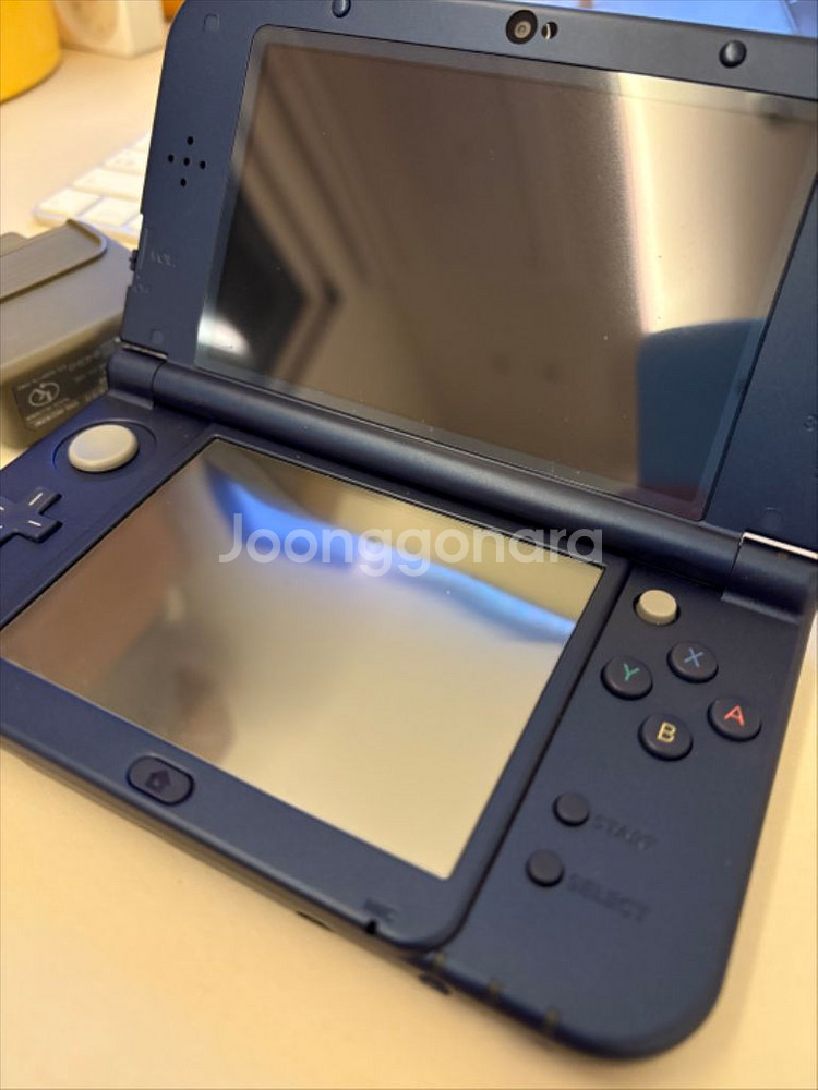 닌텐도 new 3ds xl 가격내림--1