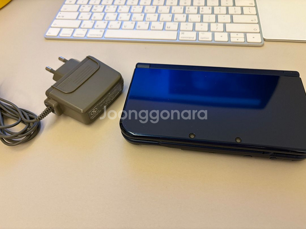 닌텐도 new 3ds xl 가격내림--0