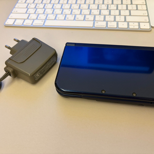닌텐도 new 3ds xl