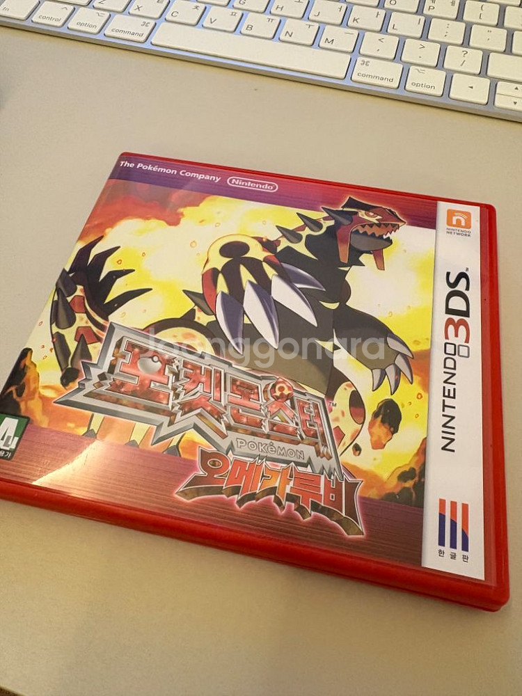 닌텐도 new 3ds xl 가격내림--7