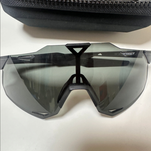 100% 하이퍼크래프트 XS, 매트 블랙
