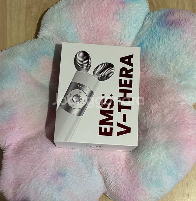 EMS V-THERA 마사지기--0