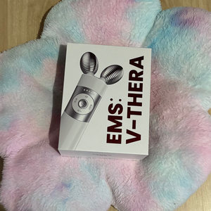 EMS V-THERA 마사지기