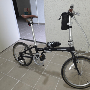 메디슨바이크 피콜로 a8 2024