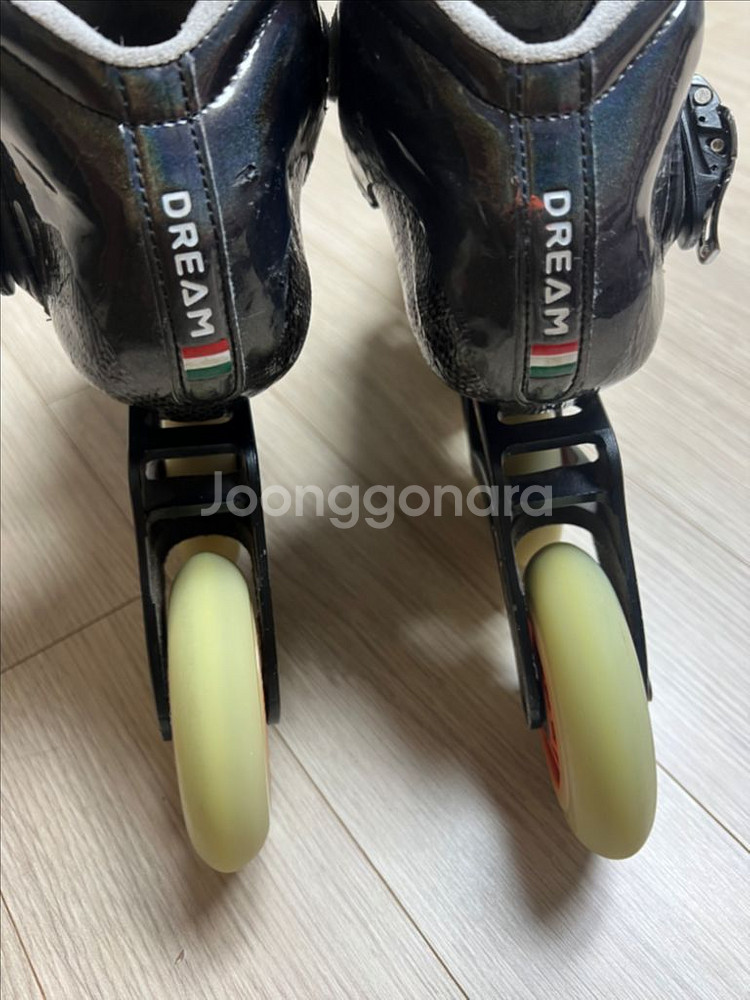 레이싱 인라인--3