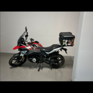 BMW 310GS 순천 급매