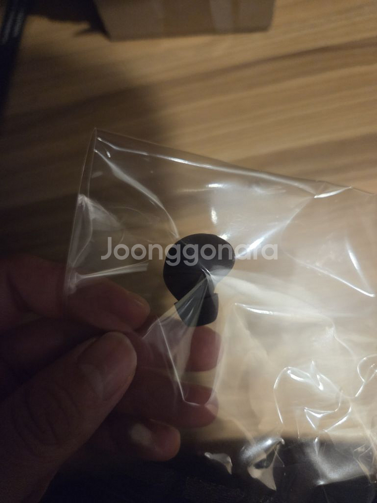 버즈프로2 오른쪽 유닛팝니다--1