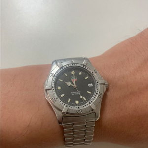 태그호이어 프로페셔널(마지막할인)