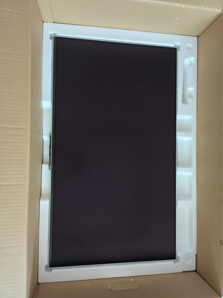 삼성 G80SD OLED G8 4K 32인치--0