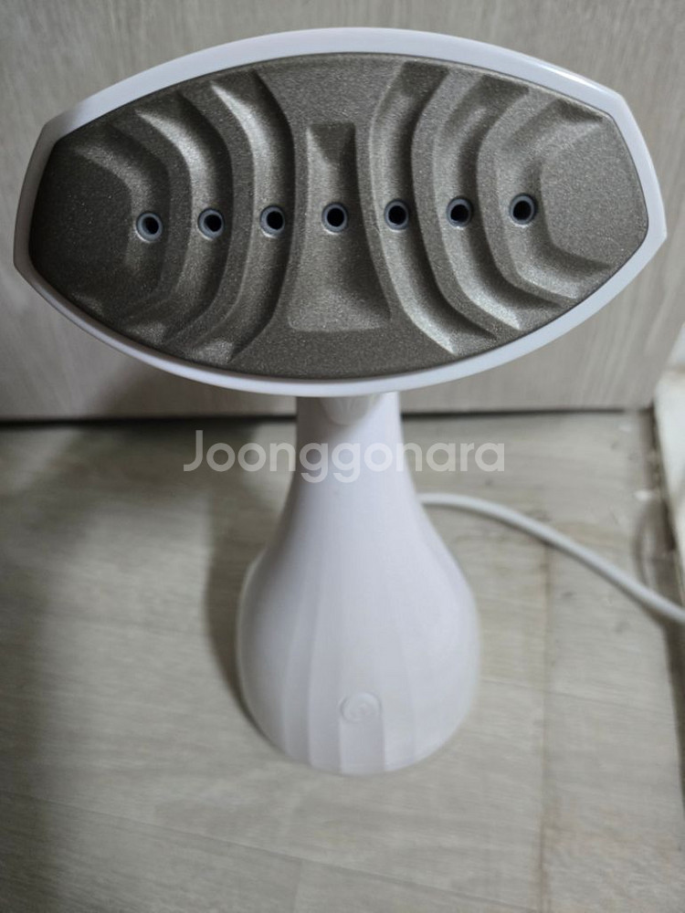 보만 터보 핸디형 스팀다리미(택배포함)--1