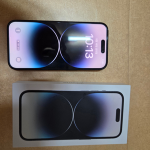 아이폰14 프로 128gb 스페이스블랙