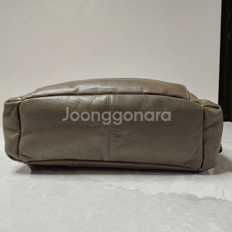 투미 비콘힐 가죽 백팩--8