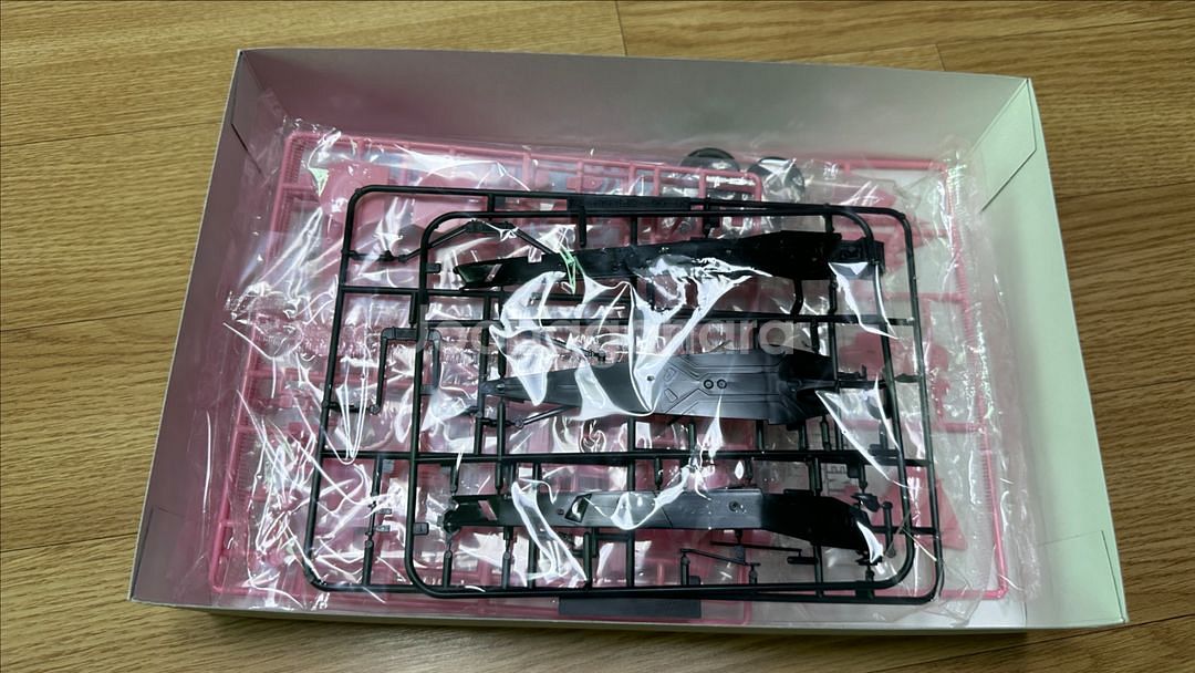 스톰젠더 슈피겔 HP-022 프라모델--1