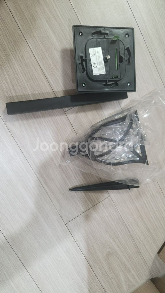태양광 정원등 조명 등 4개 2.5만--1