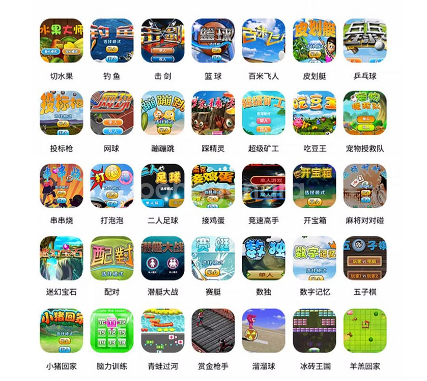 새것 중국어 DDR 2인 점프 점핑 팝니다--2
