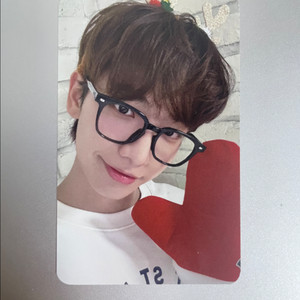 보넥도 명재현 공방포카