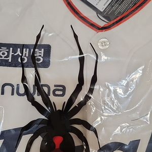 한화 이글스 40주년 유니폼 레거시 노마킹 100