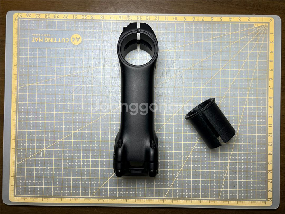 자이언트 컨택트 sl 스템 10도 100mm--0