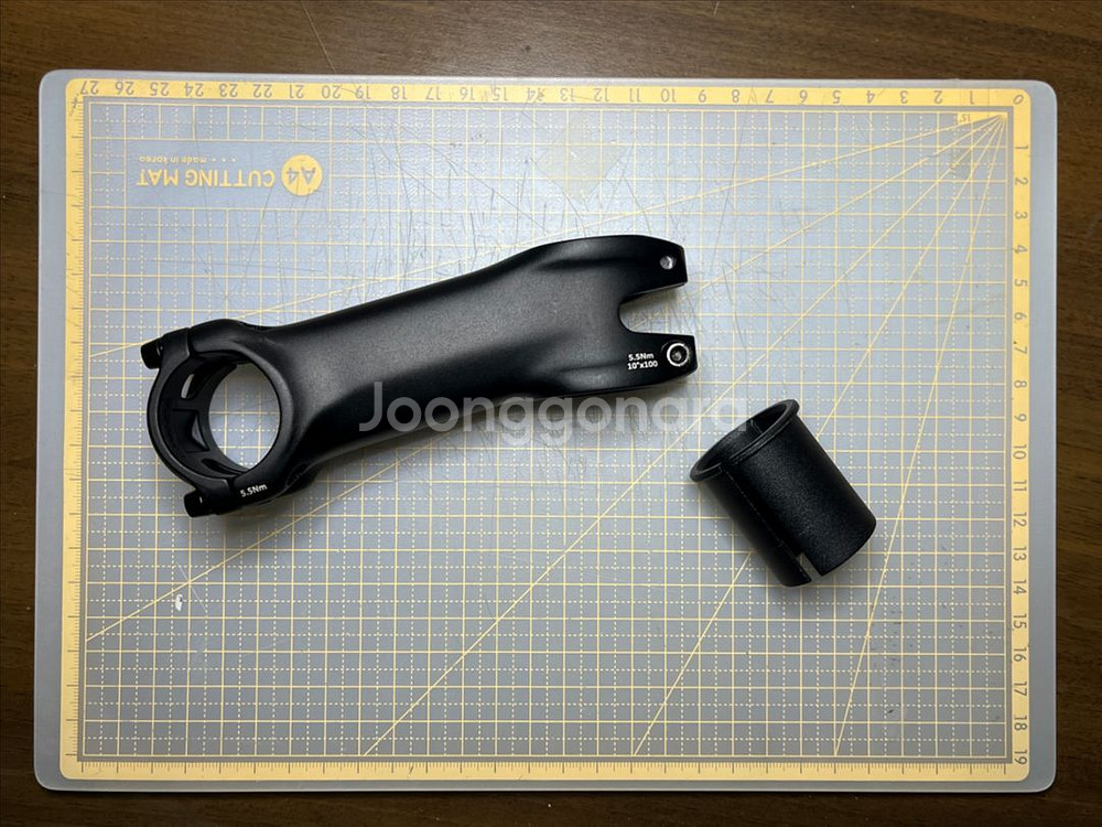 자이언트 컨택트 sl 스템 10도 100mm--1