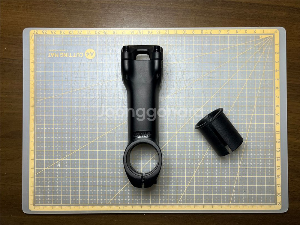 자이언트 컨택트 sl 스템 10도 100mm--3