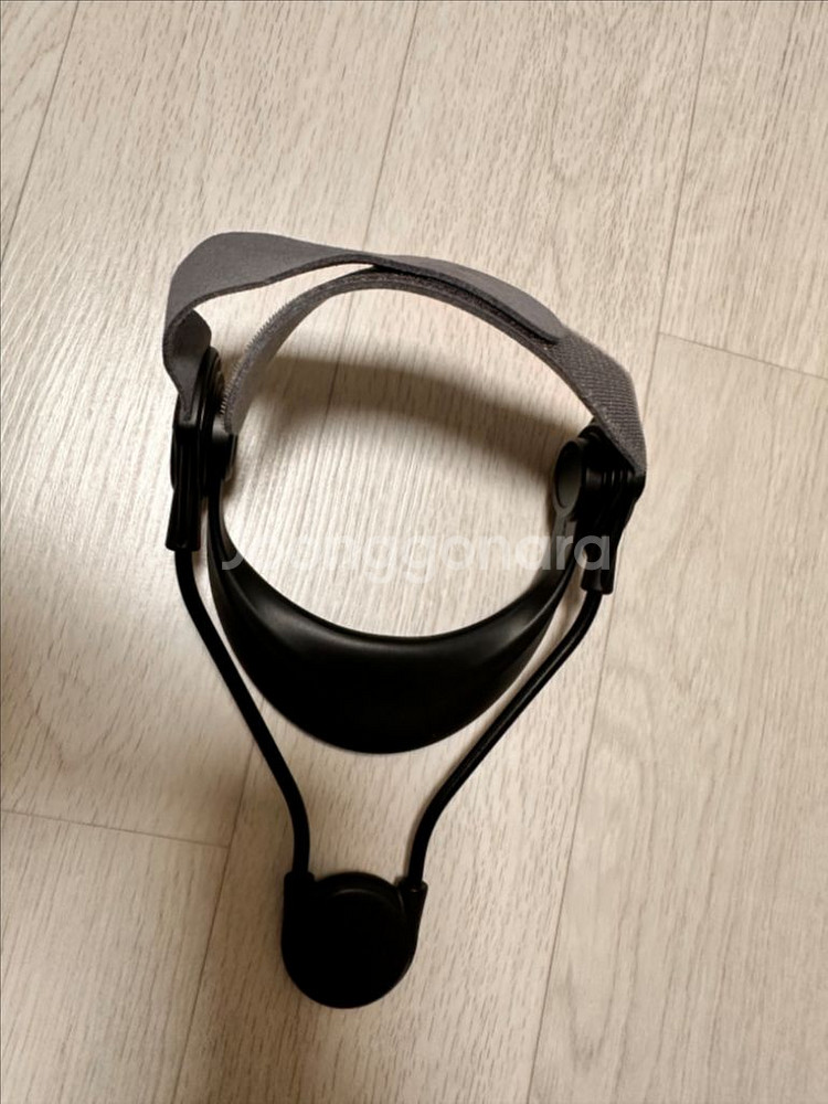 에르고바디 소프디 넥(거북목 교정)--0