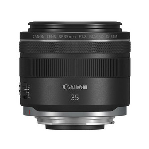 캐논 RF 35mm F1.8 MACRO IS STM