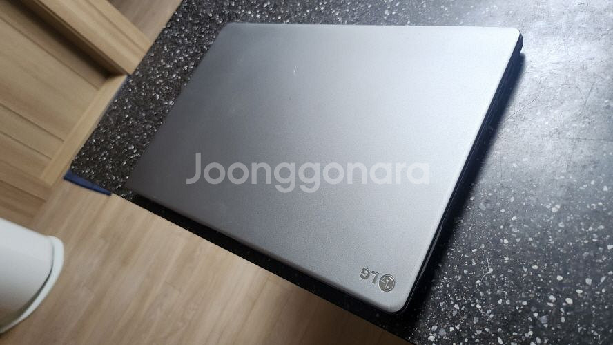 LG 울트라기어GT 가성비 게이밍 노트북/GTX1050--3