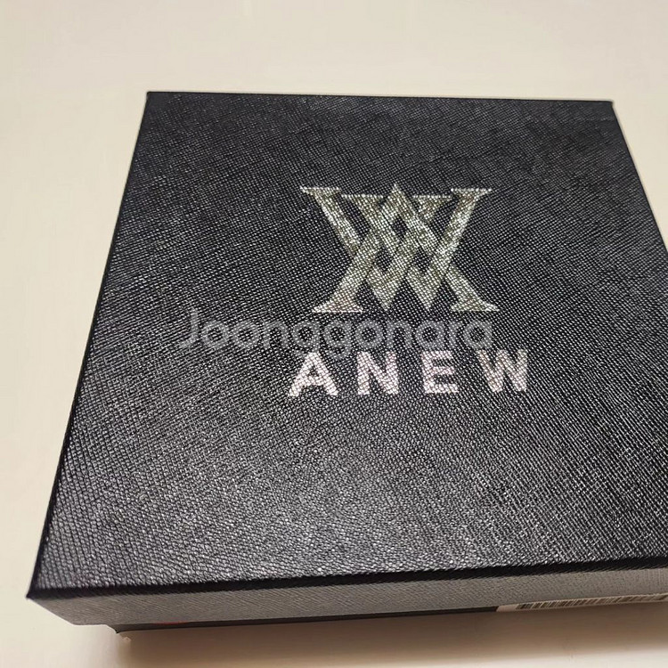 어뉴정품 남녀벨트--7