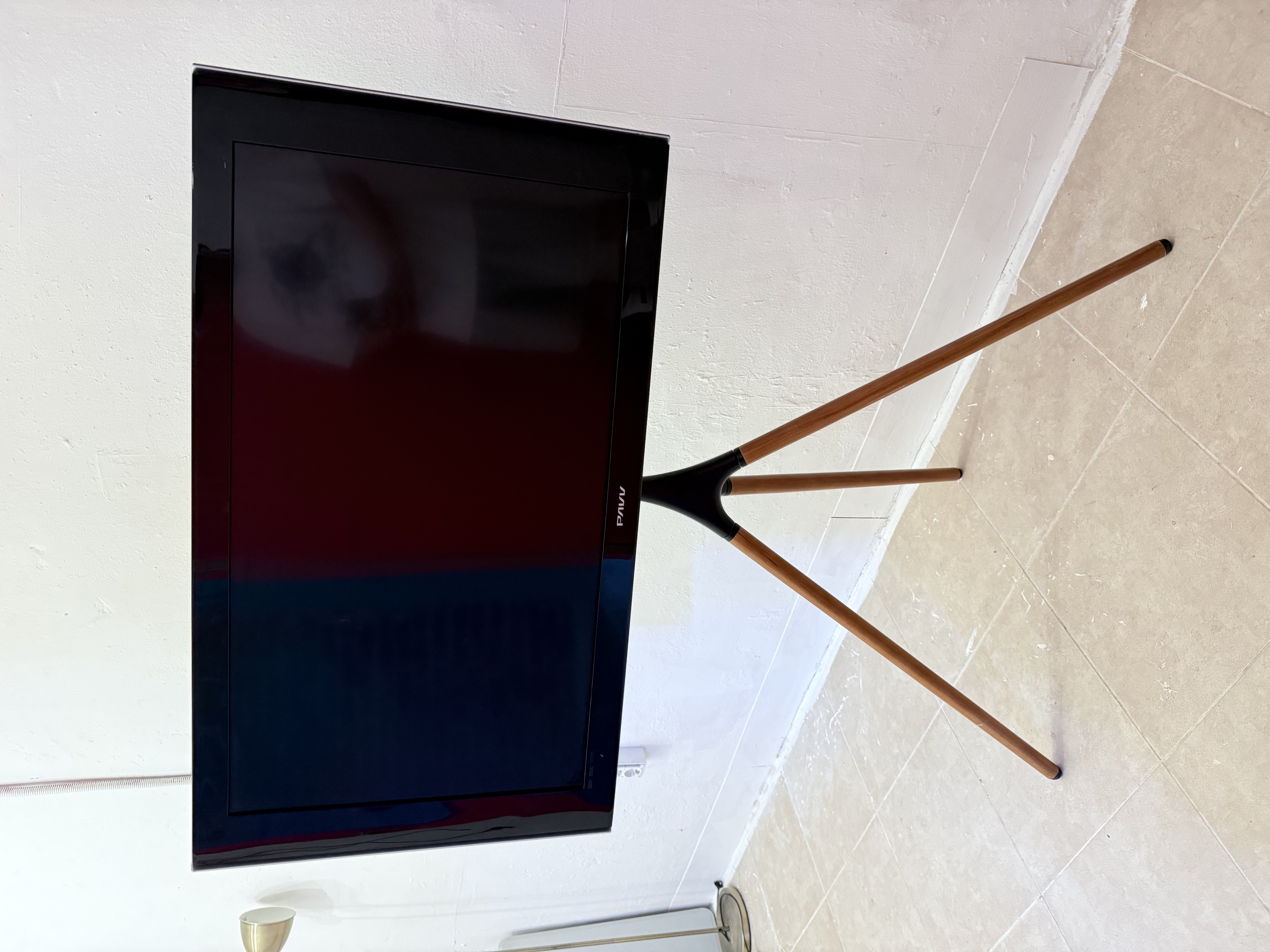 삼성 파브 40인치 LCD TV 티비 LN40A550