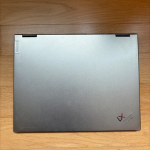 Lenovo ThinkPad X1 Yoga 티타늄