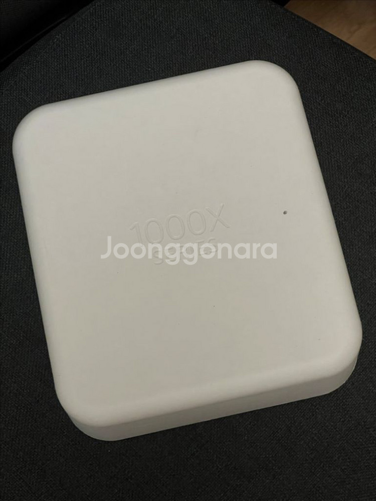 소니 WH-1000XM5 헤드폰 팝니다--4