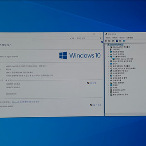 컴퓨터 본체 판매 (i5-9400F, GTX 1660)