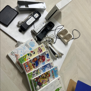 닌텐도 wii