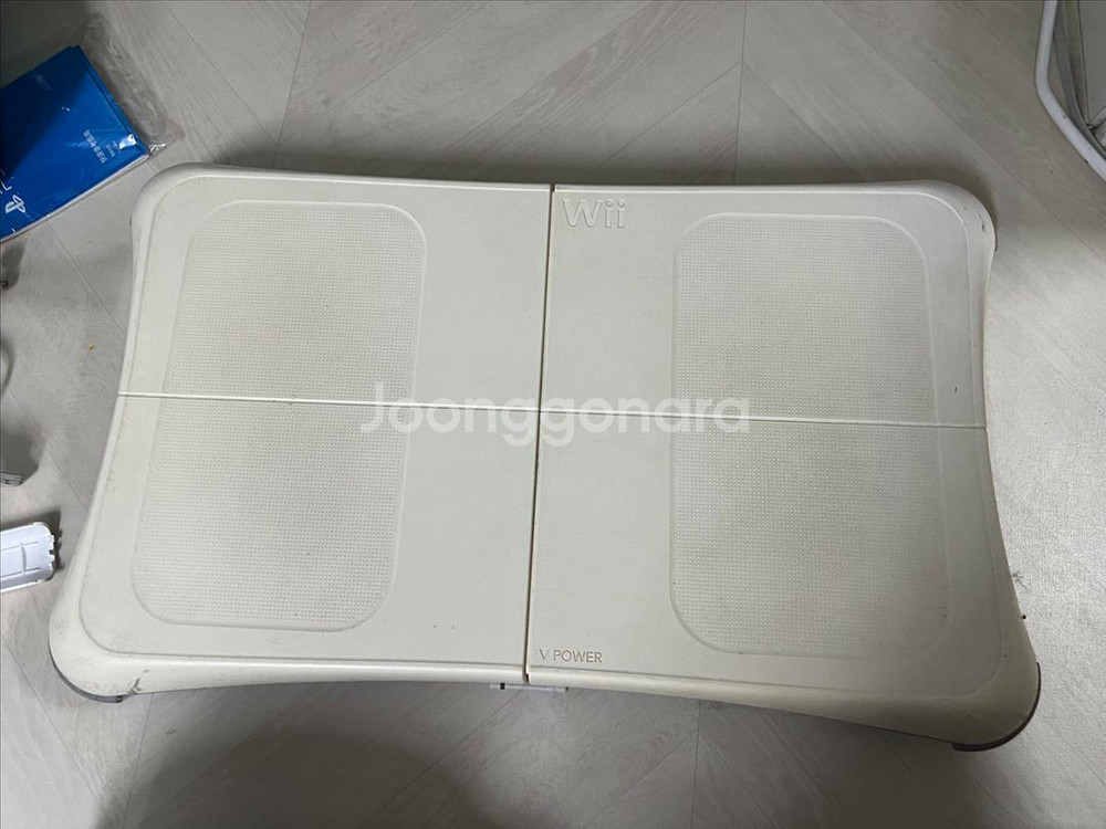 닌텐도 wii--6