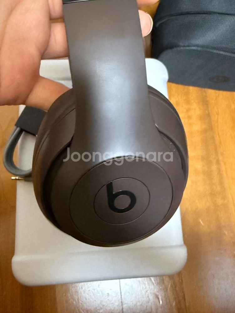 [택포] Apple 정품 Beats Studio Pr--2