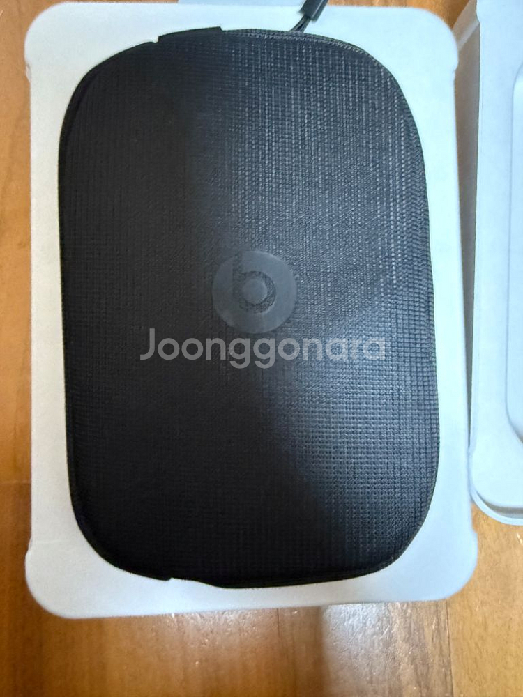 [택포] Apple 정품 Beats Studio Pr--4