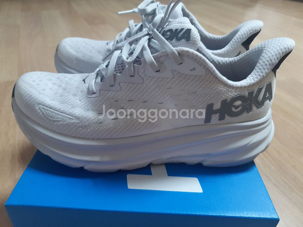 호카 클리프톤9--5